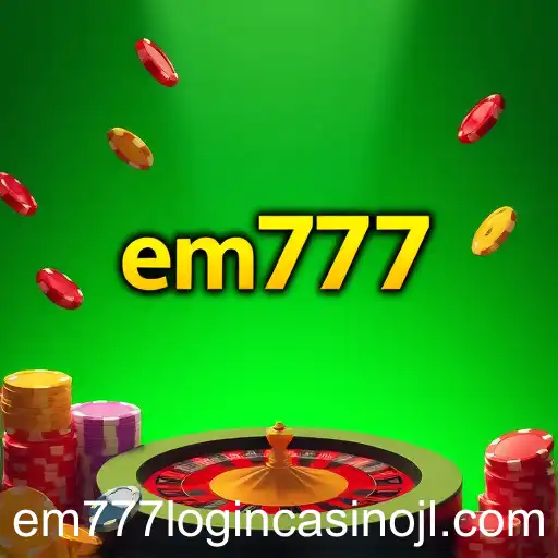 The Rise of EM777 in Online Gaming