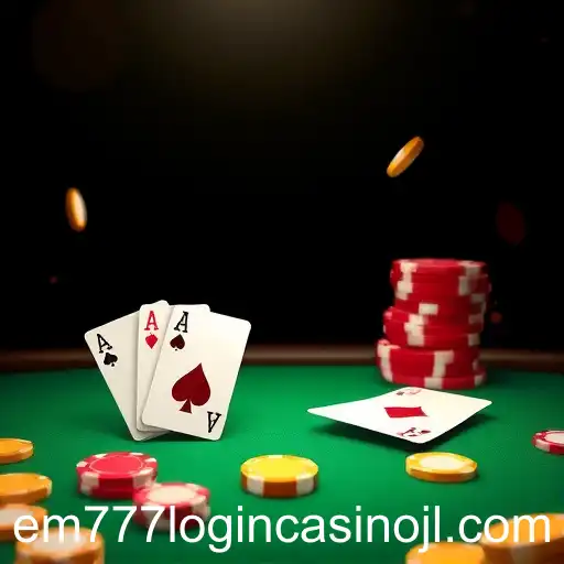 The Rise of EM777 Casino in the Digital Age