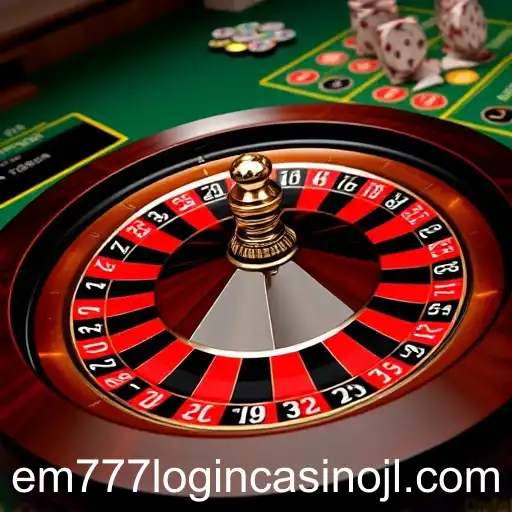 EM777 Casino: Trends and Insights