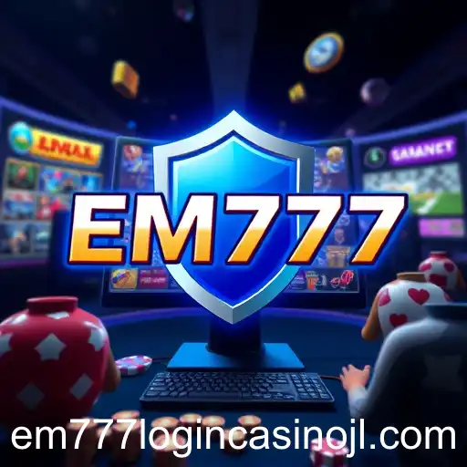 Online Gaming Trends and EM777 Casino Login