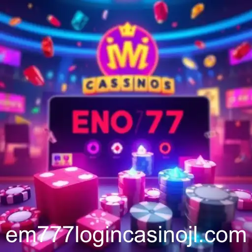 The Rise of EM777 in the Online Gaming World