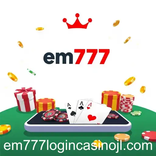 The Rise of EM777: A Look into Online Gaming Trends