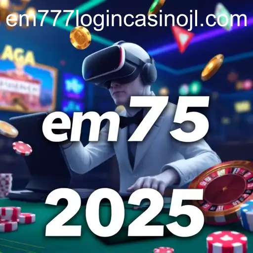 The Evolving Landscape of Online Casinos in 2025