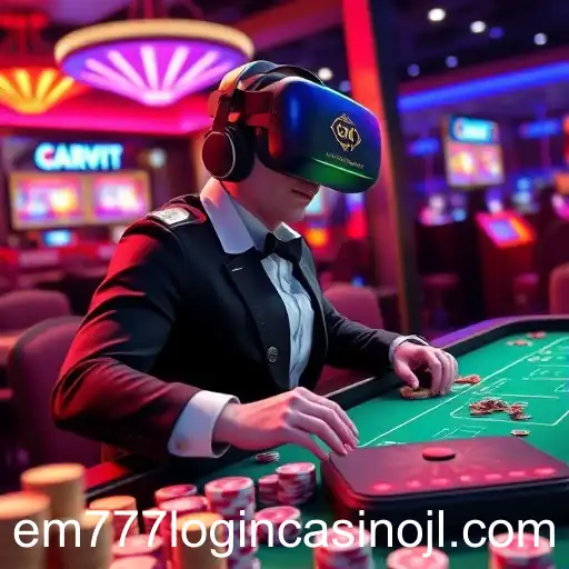 The Rise and Influence of Online Casino Platforms