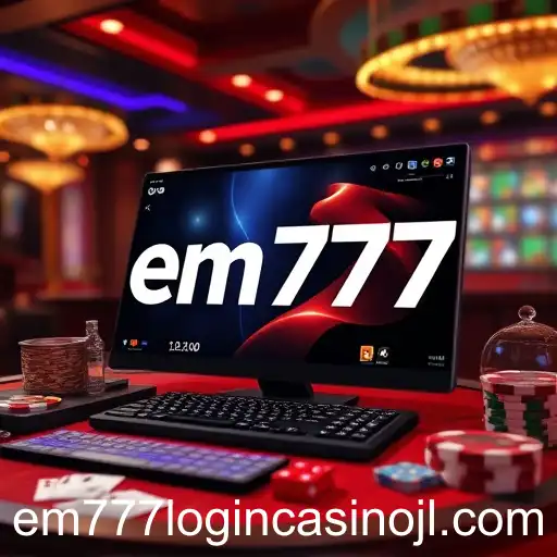 The Rise of Online Casino Gaming