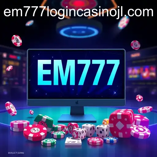 The Rise of EM777 in Online Gaming