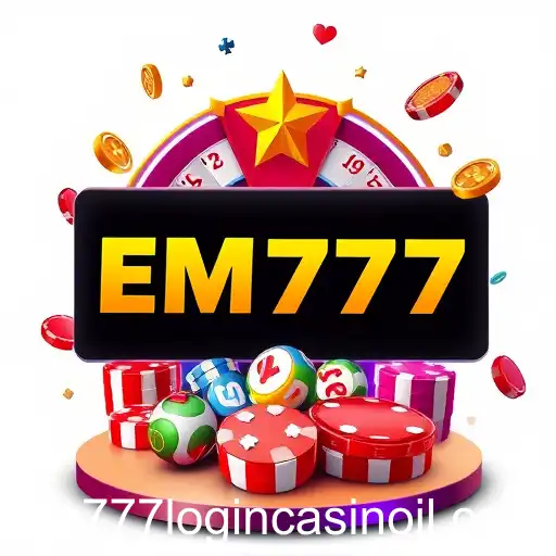 The Rise of EM777 in Online Gaming